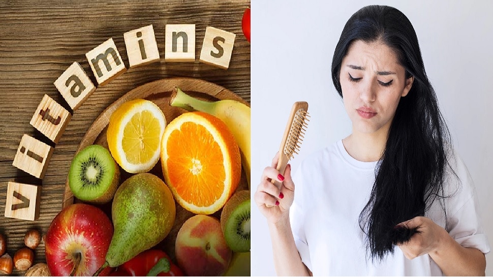 Which vitamin is best for hair growth know how to control hair fall