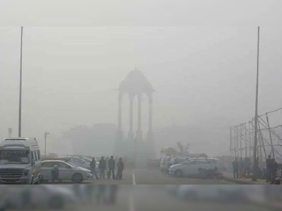 Pollution पर दिल्ली सरकार ने डीजल वाहनों की एंट्री पर लगाई रोक, सिर्फ इन गाड़ियों को एंट्री