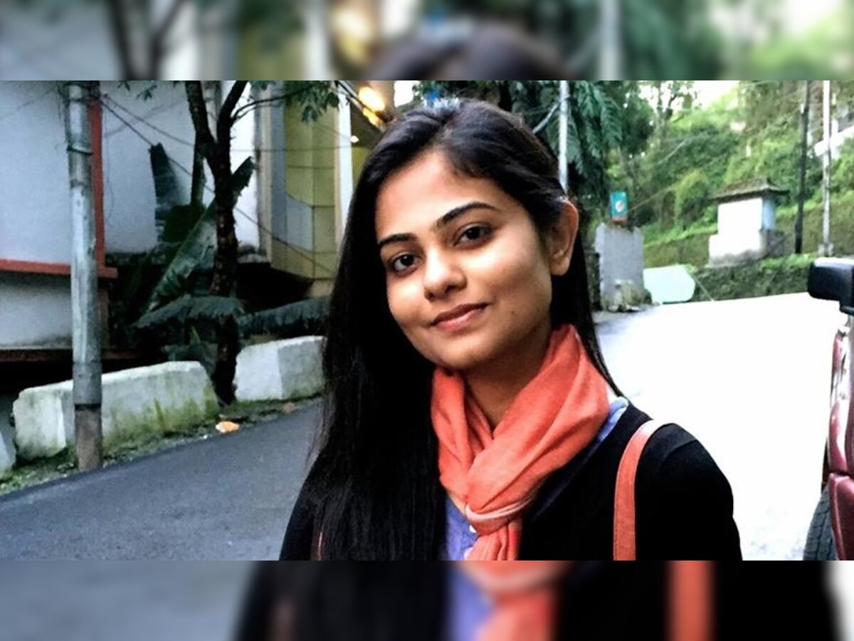 IAS Tina Dabi की बैचमेट ने कुछ ऐसे की UPSC Exam की तैयारी, हालिस की 4th रैंक