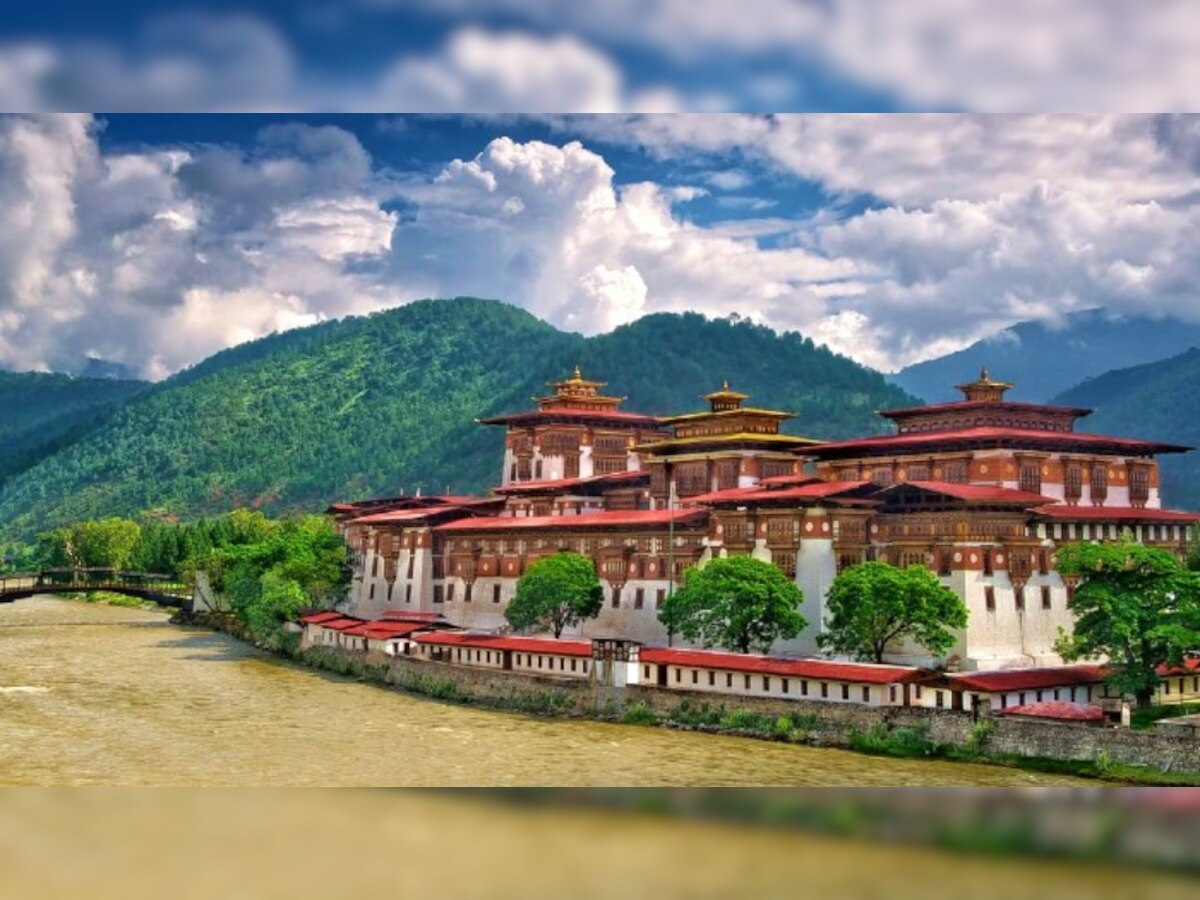 Bhutan Travel Tips 