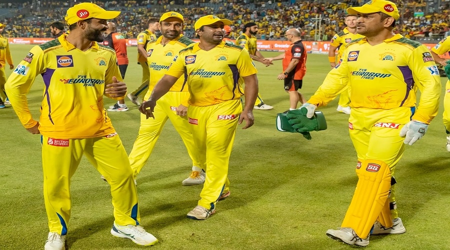 IPL 2023: CSK से बाहर निकाले जा रहे रवींद्र जडेजा! एमएस धोनी ने उठा लिया बड़ा कदम