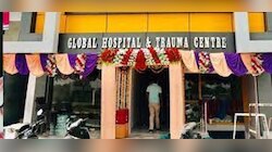 प्रयागराज में मरीज को मौसमी का जूस चढ़ाने वाले अस्‍पताल का मालिक गिरफ्तार