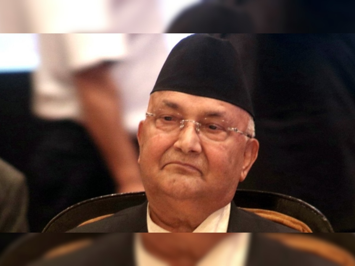 KP Sharma Oli on India: 'उन हिस्सों पर दोबारा दावा करेंगे, जिन्हें भारत...', इस देश के पूर्व PM का विवादास्पद बयान