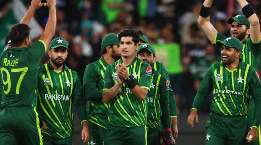 South Africa T20 League Pakistani players will play in 'Mini IPL', Pakistan  Cricket Board has given green signal | 'मिनी IPL' में खेलेंगे पाकिस्तानी  खिलाड़ी, पाकिस्तान क्रिकेट बोर्ड ने दी हरी ...