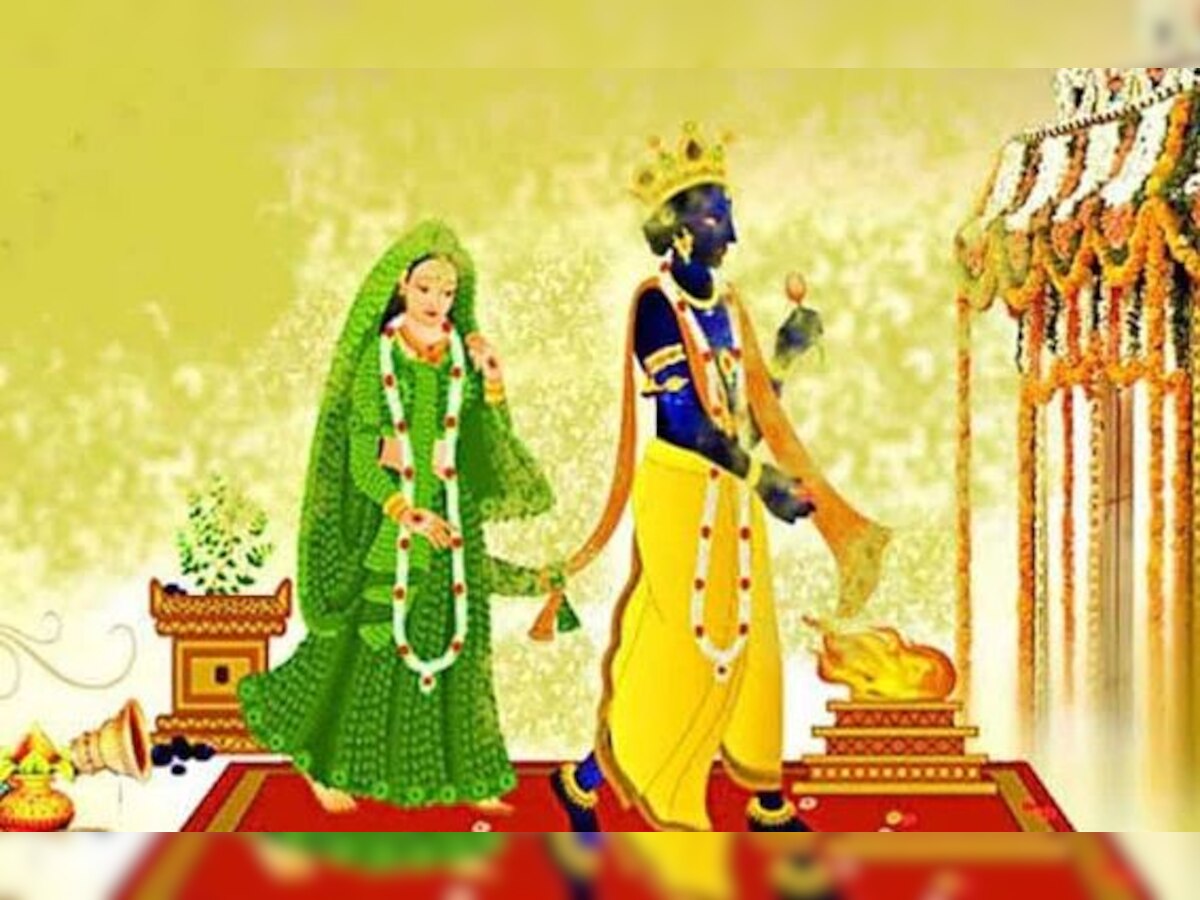 Tulsi Vivah: अक्षय पुण्यों का प्रदान करने वाला तुलसी विवाह अनुष्ठान, इस दान से होता है महाकल्याण
