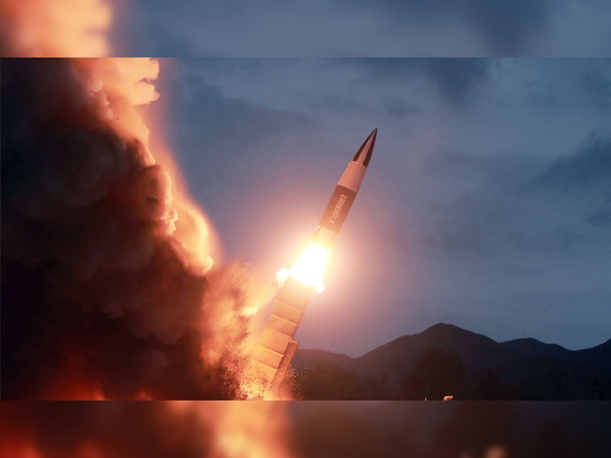 उत्तर कोरिया के परमाणु परीक्षणों का जवाब देगा अमेरिका, कर ली है पूरी तैयारी