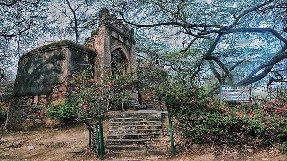 भूली भटियारी
