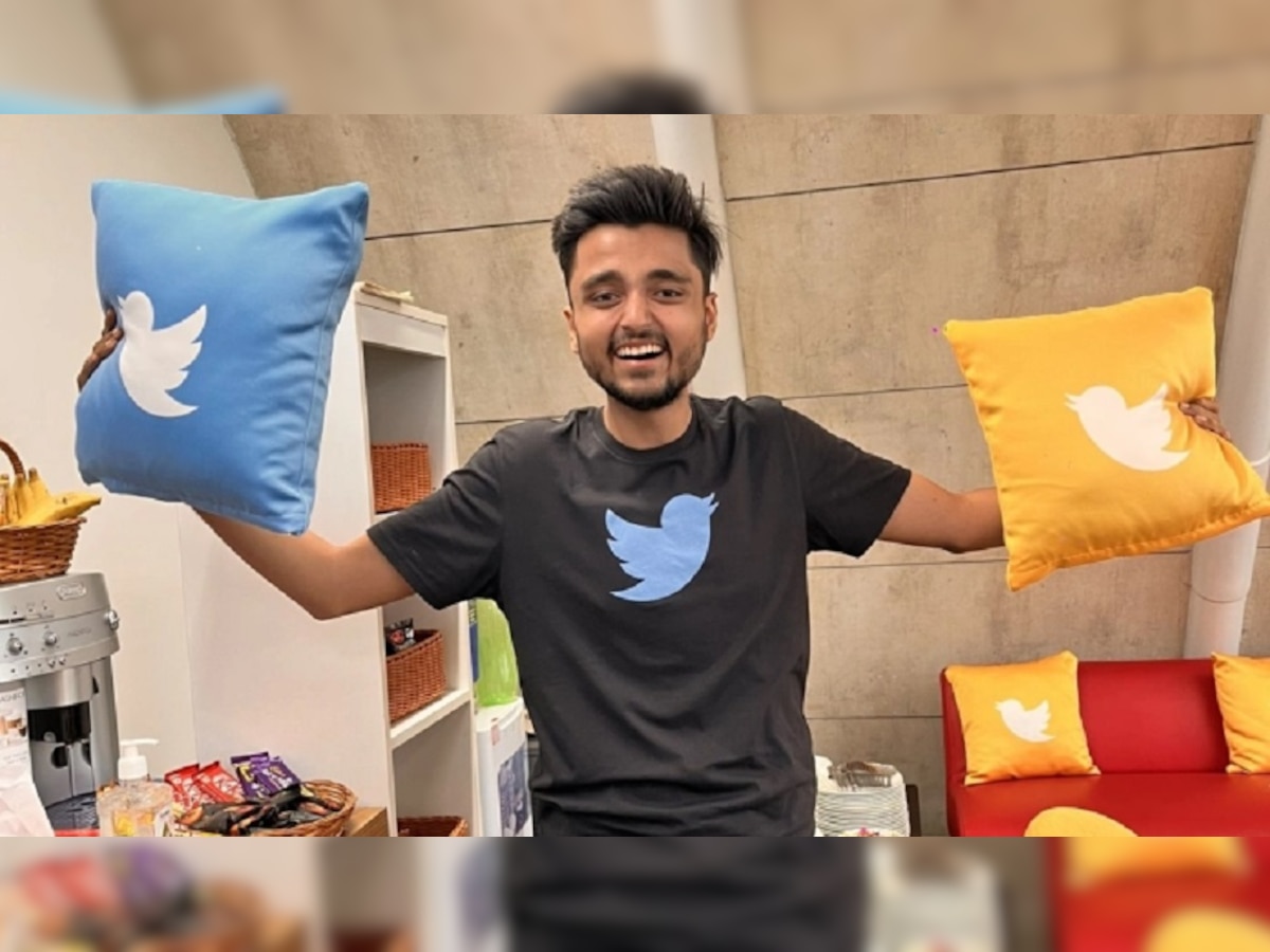 Job At Twitter: ट्विटर से निकाले गए इस लड़के ने लिखी ऐसी पोस्ट, लोग कर रहे खूब तारीफ