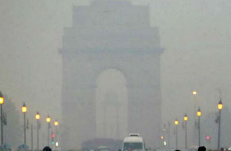 दिल्ली एनसीआर मौसम में बड़ा बदलाव, जानें नोएडा में कैसे गिरा प्रदूषण का स्तर