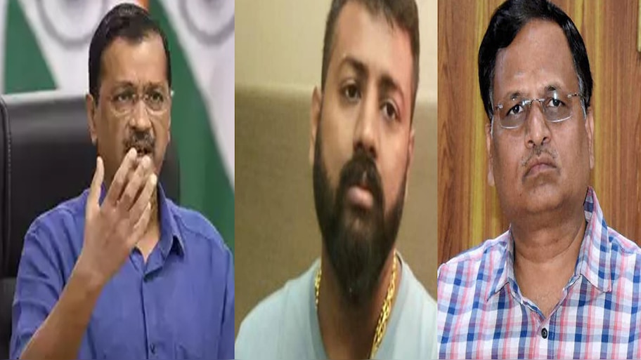 Arvind Kejriwal का बड़ा इल्जाम, बोले BJP ने दिया था ऑफर- गुजरात छोड़ दो हम..