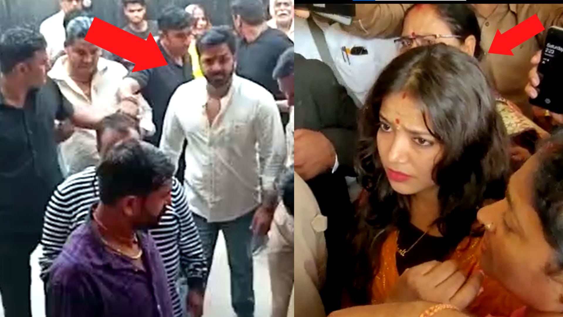 Pawan Singh jyoti Singh Divorce case Ballia family court Bhojpuri