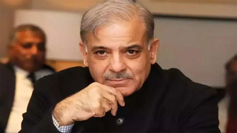 अपने खास दोस्तों की मदद से मालामाल हुआ पाकिस्तान; दम तोड़ती अर्थव्यवस्था को मिलेगी संजीवनी अपने खास दोस्तों की मदद से मालामाल हुआ पाकिस्तान; दम तोड़ती अर्थव्यवस्था को मिलेगी संजीवनी