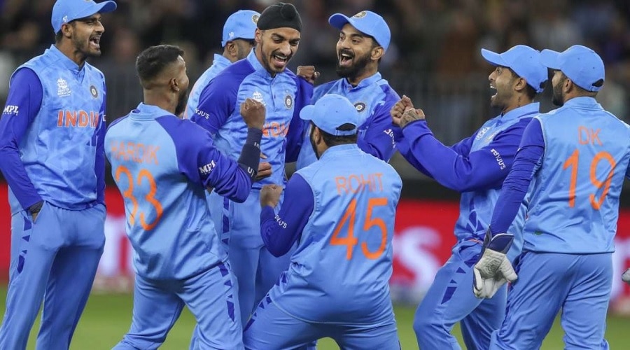 T20 World Cup: सेमीफाइनल में इस टीम से होगी भारत की भिड़ंत! जानिए कब और कहां होगा मैच