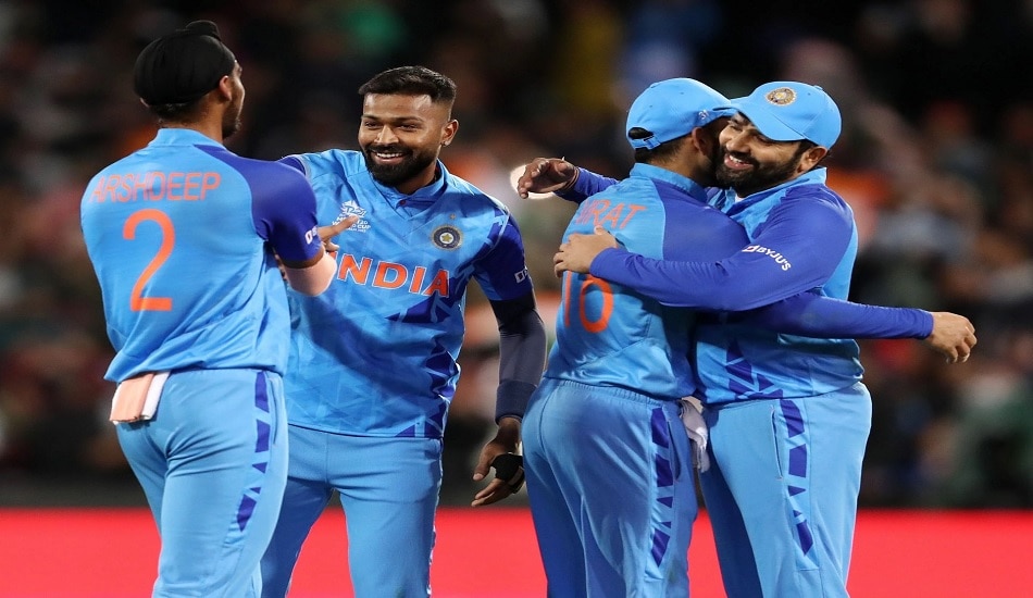 IND vs ZIM Head to Head: 6 साल बाद जिम्बाब्वे का सामना करेगी टीम इंडिया, जानें कैसा रहा है रिकॉर्ड