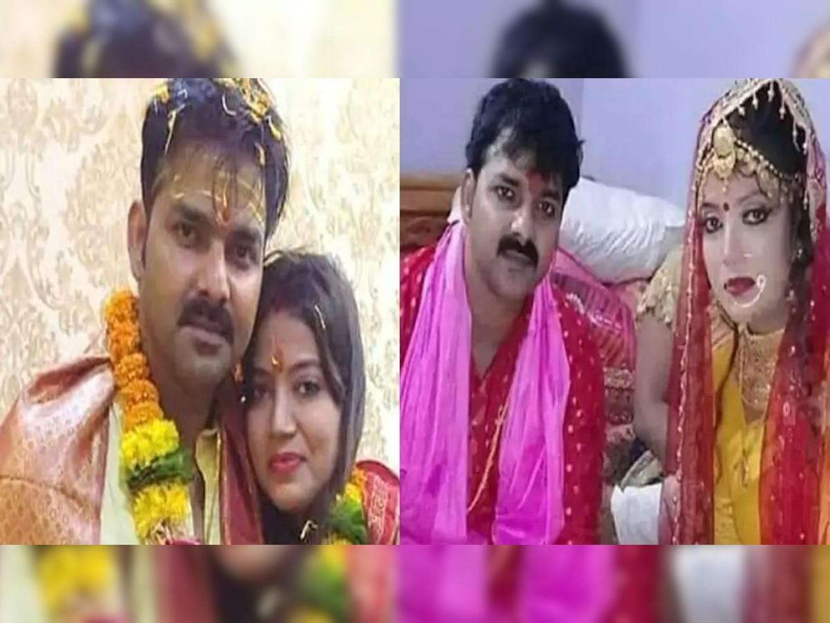 Pawan Singh: दूसरी पत्नी को पवन सिंह देंगे तलाक! आज कोर्ट में हुए पेश, अदालत में जमकर हुआ बवाल