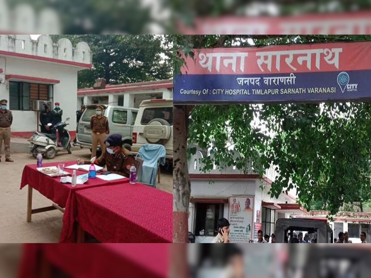 Varanasi News: पड़ोसी ने ऐसी क्या दी थी धमकी, जो युवक ने कर ली आत्महत्या, जानिए पूरा मामला