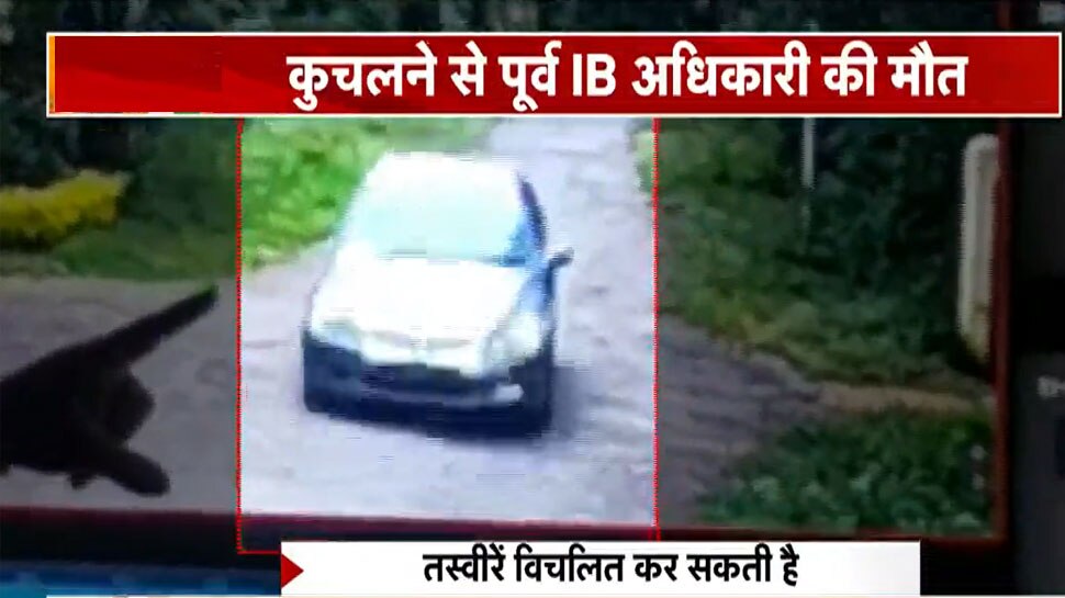 former-ib-officer-rk-kulkarni-allegedly-murdered-in-mysore-hit-by-car