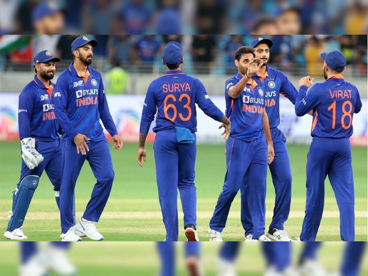 T20 World Cup: आखिर ऐसा क्या हुआ कि मैच से पहले ही भारत पहुंचा सेमीफाइनल में, जानें पूरा मामला