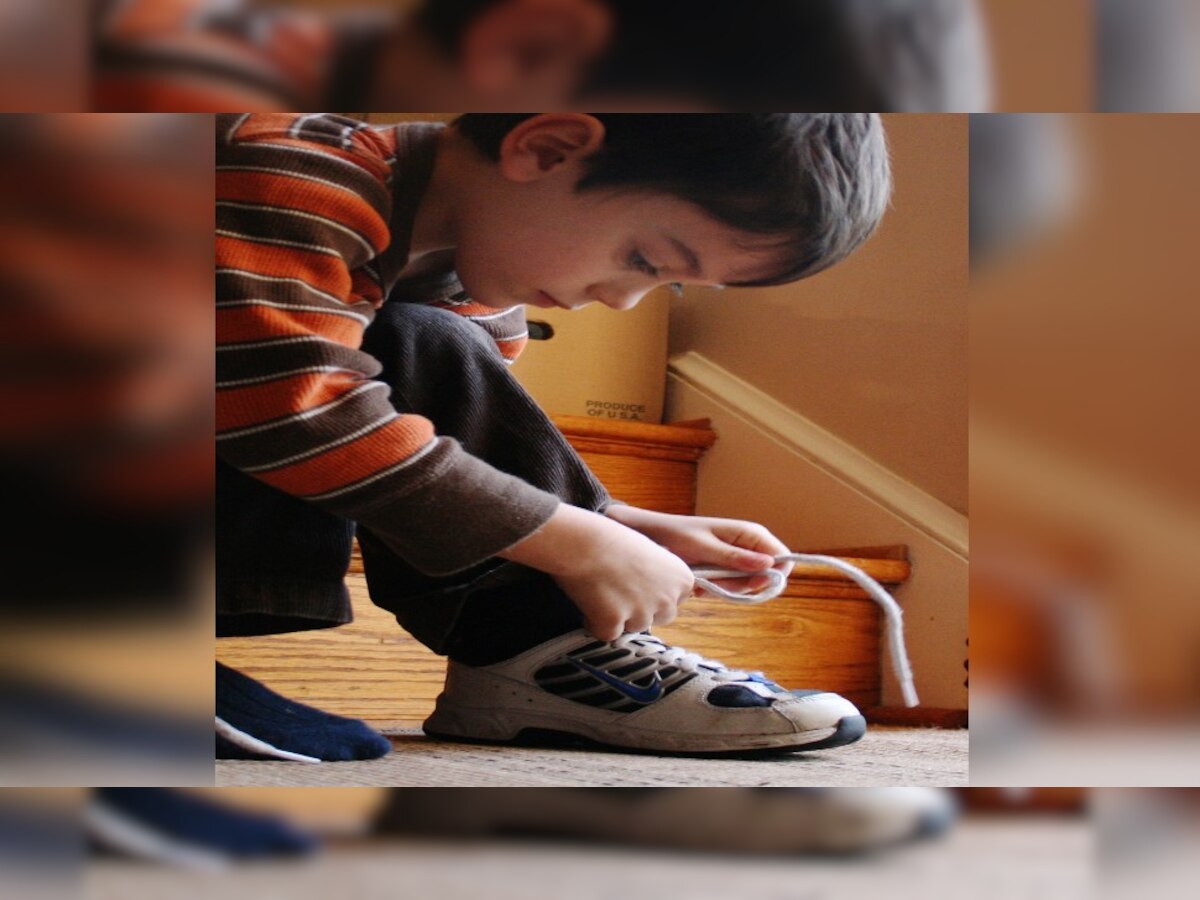 जूता पहनते ही सात बार आए 7 साल के मासूम को अटैक, हुई दर्दनाक मौत