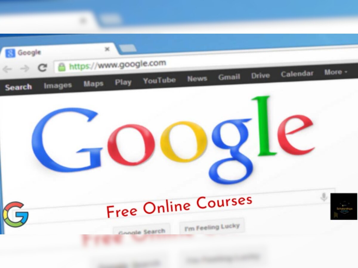 Google Free Course: गूगल फ्री में करा रहा लाखों रुपये की फीस वाले ये 4 कोर्स, सिर्फ करना होगा ये एक काम