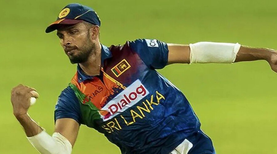 T20 World Cup: हार के बाद श्रीलंकाई कप्तान ने खोला हार का राज, जानें किस पर फोड़ा ठीकरा