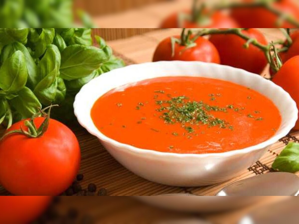Weight Loss Tips: सर्दियों में पिएं ये सूप, 7 दिन में वजन होगा कम