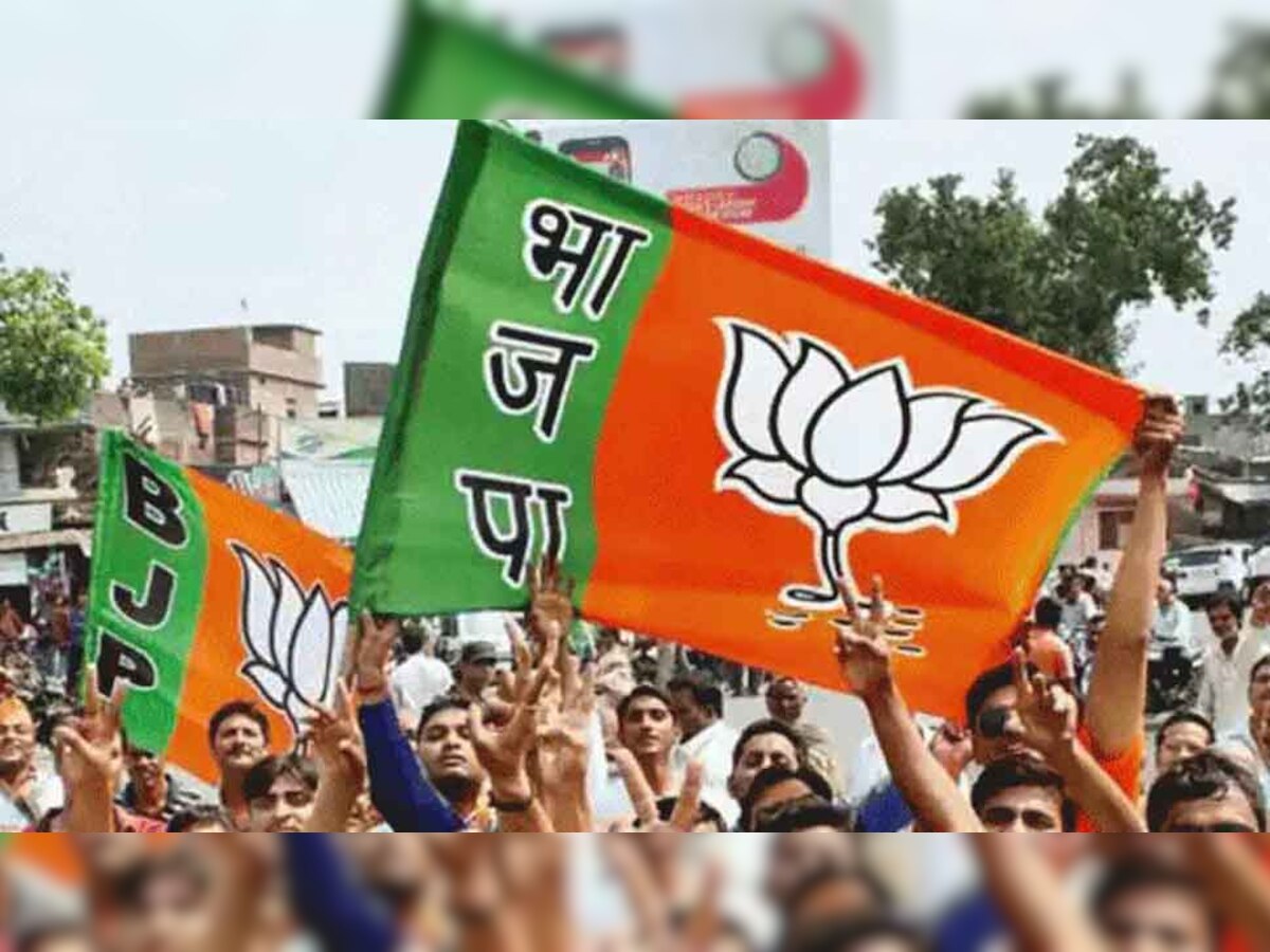 By Election Result: इस सीट पर BJP ने दर्ज की बड़ी जीत, सपा उम्मीदवार को इतने वोटो से हराया