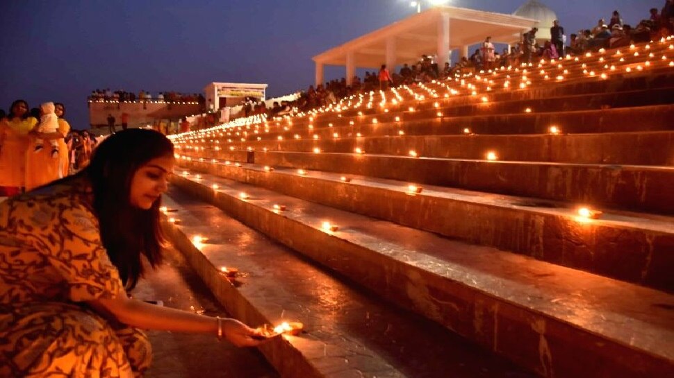 Dev Diwali 2022 आज देव दीपावली पर शुभ मुहूर्त में कर लें ये एक काम