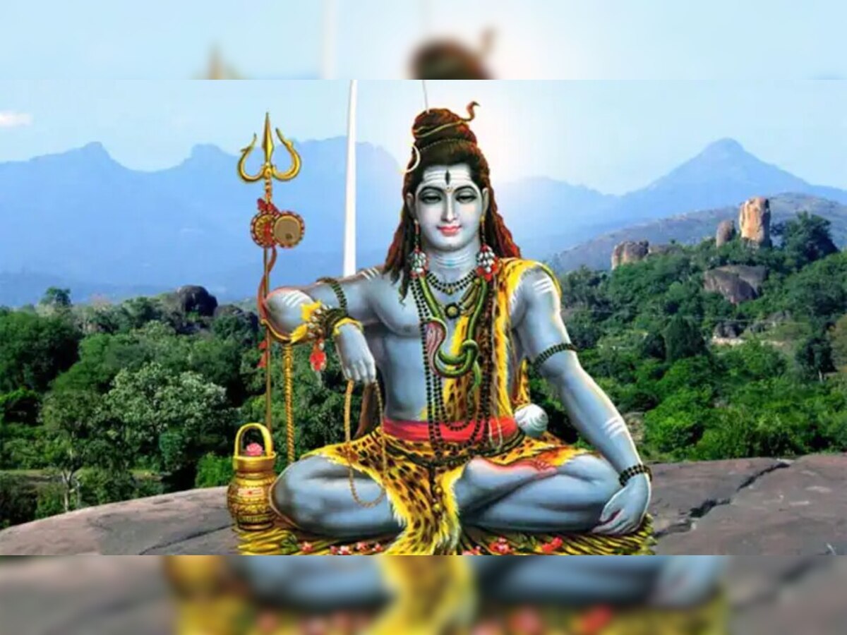 Shiv puja on Monday: सोमवार को करें ये उपाय, हर टेंशन से मुक्ति दिलाएंगे भोलेनाथ, मनोकामनाएं होंगी पूरी