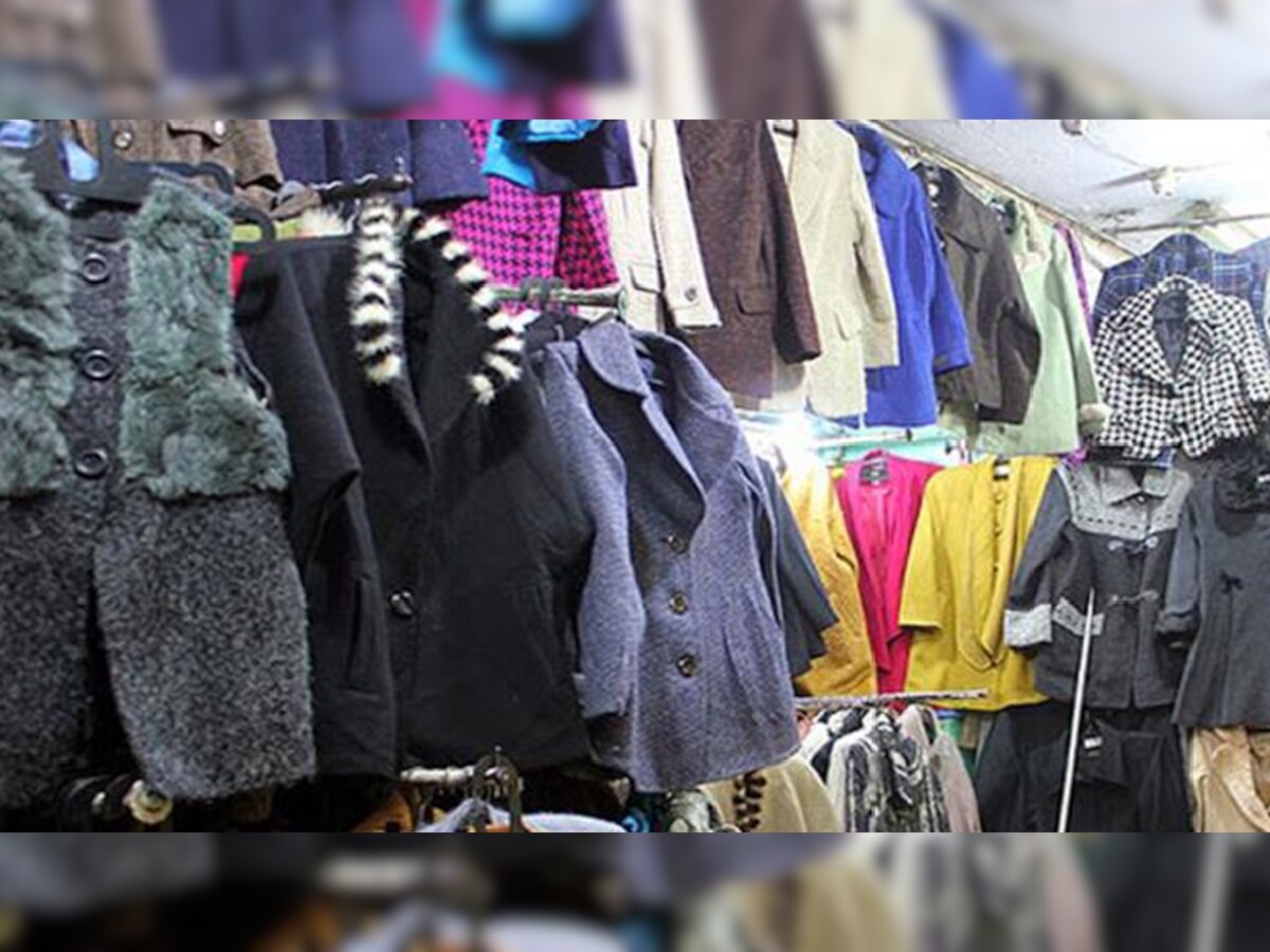 Delhi के इन बाजारों में कर सकते हैं गर्म कपड़ों की शॉपिंग, मिलेंगी किफायती डील