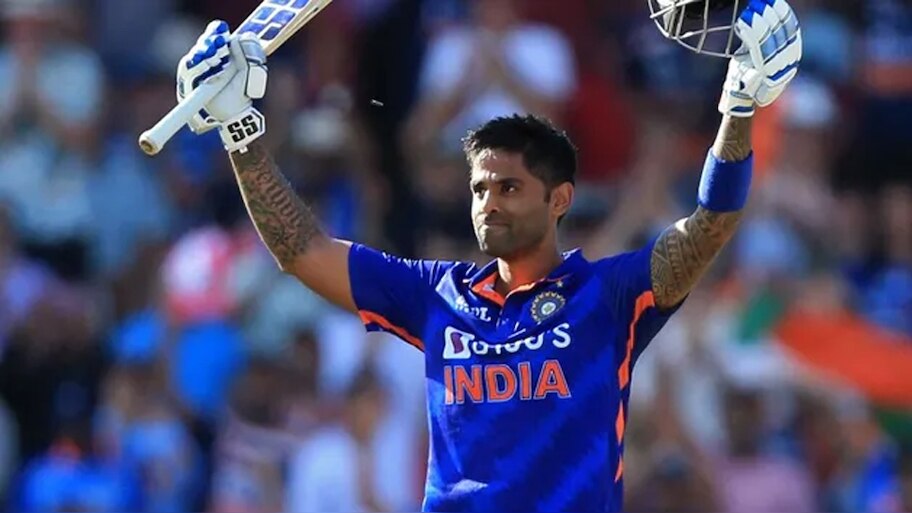 Ind vs Zim Match: Suryakumar बने टी20 में ऐसा करने वाले पहले खिलाड़ी, रकम किया रिकॉर्ड