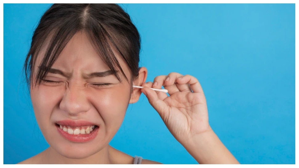 side effects of earbuds in cleaning ears how to clean ear wax Ear