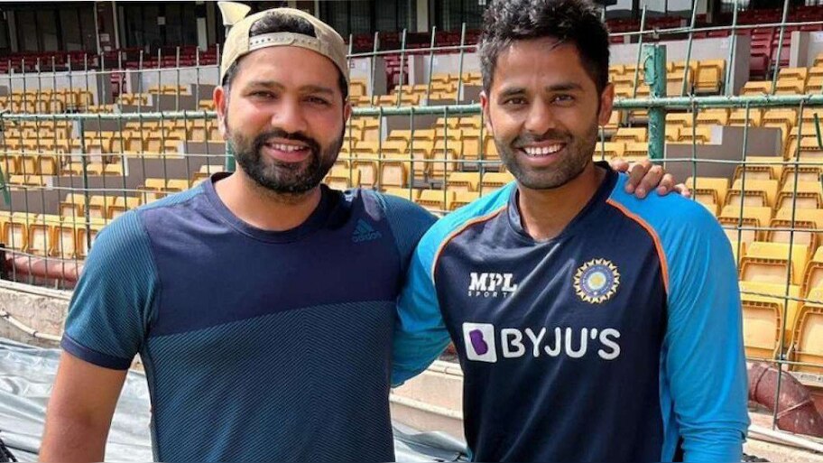 T20 World Cup: रोहित शर्मा हुए सूर्यकुमार यादव के फैन, बोले यह बिलकुल असाधारण