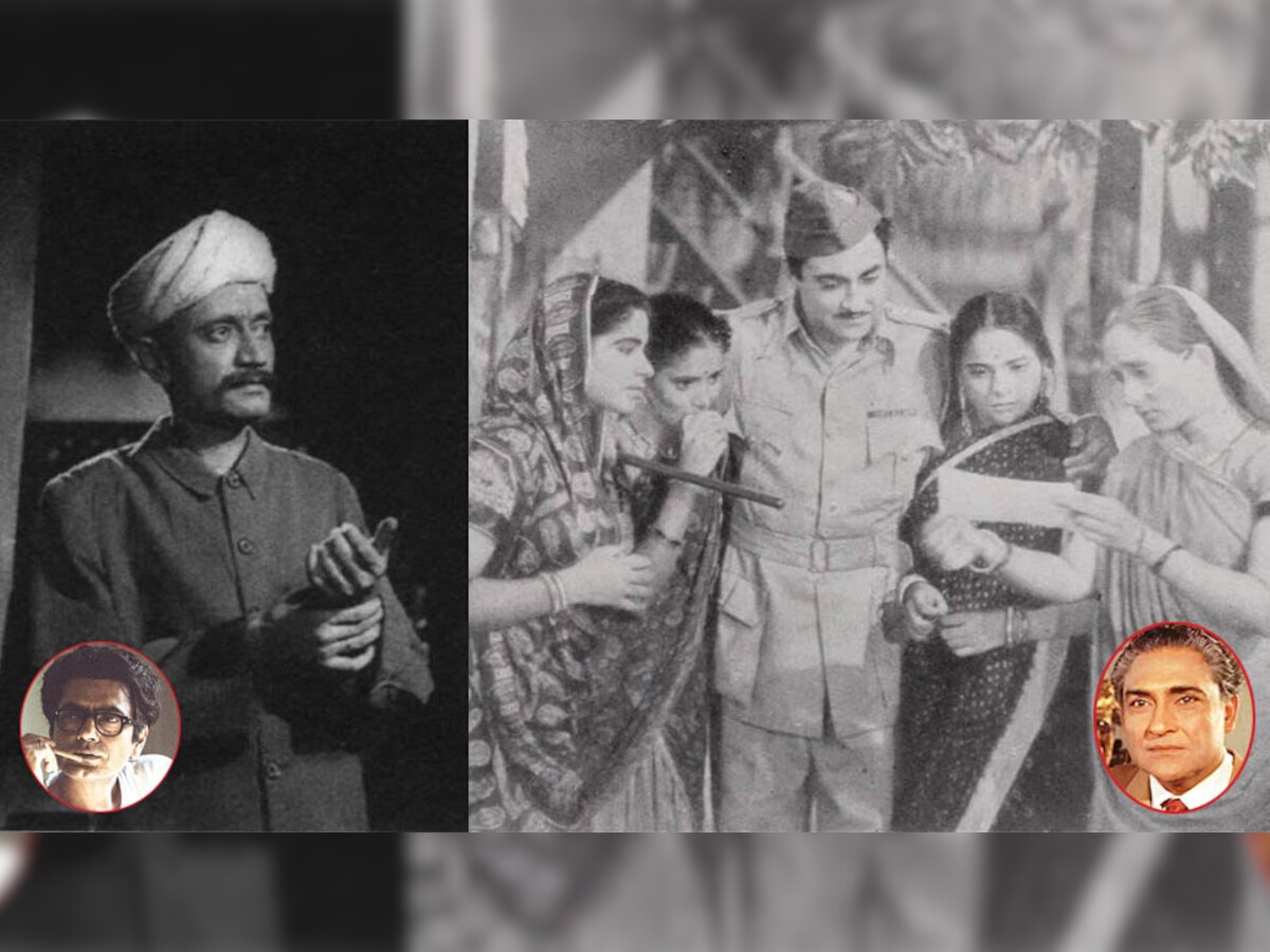 Bollywood Legends: मंटो के हाथ से जब अशोक कुमार ने ले लिए कागज, राइटर से बना दिया एक्टर