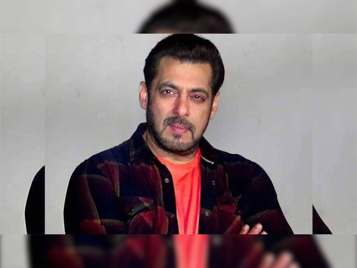 Salman Khan Birthday: सलमान के जन्मदिन पर फैन्स को मिल सकता है सरप्राइज, बिना अनाउंसमेंट नई फिल्म रिलीज की तैयारी