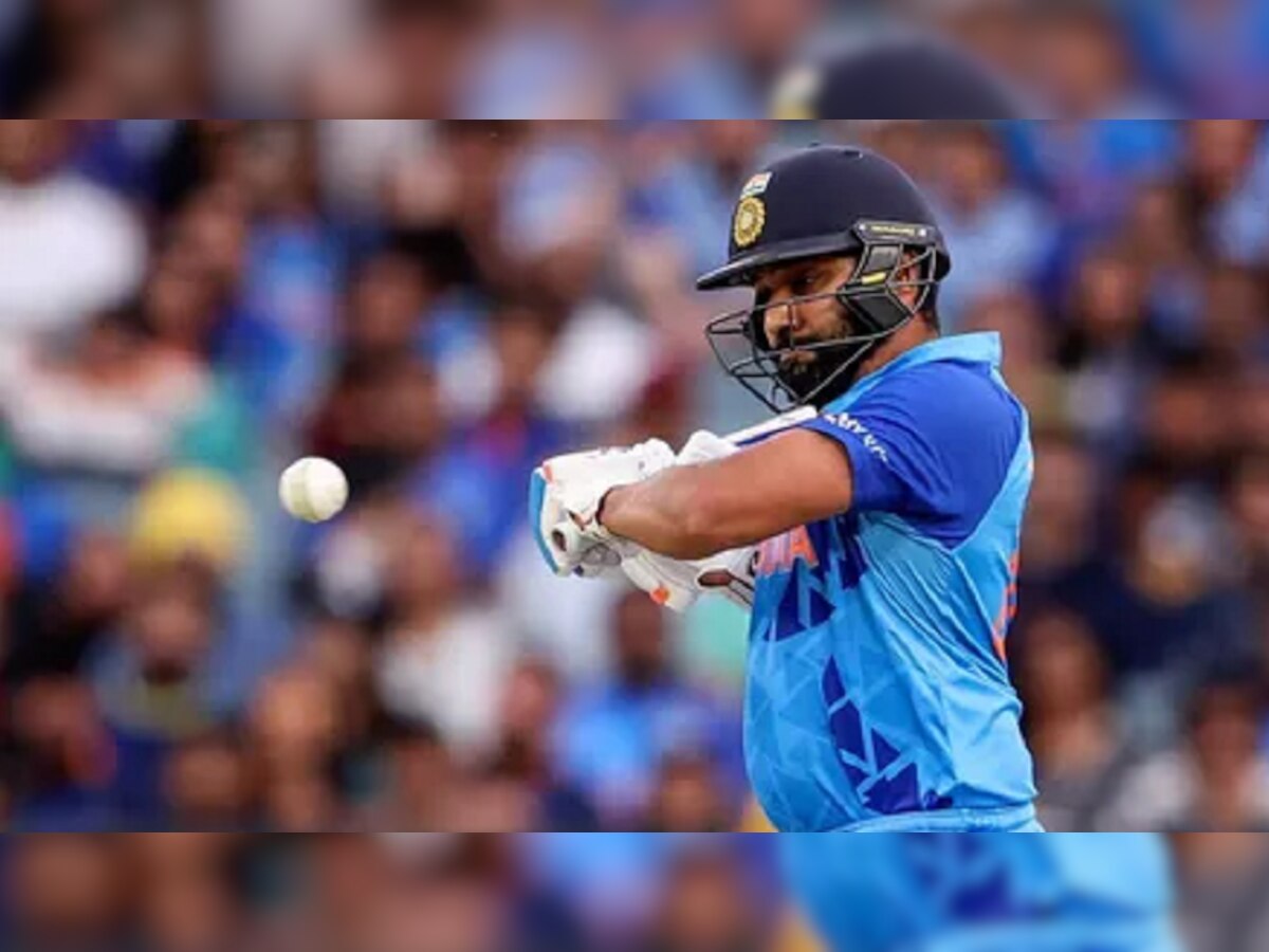 T20 World Cup 2022: कप्तान रोहित के खराब आंकड़ों ने बढ़ाई टीम इंडिया की चिंता! फाइनल की राह नहीं आसान