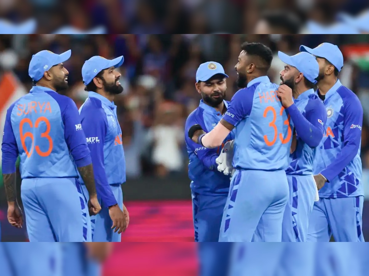 Team India