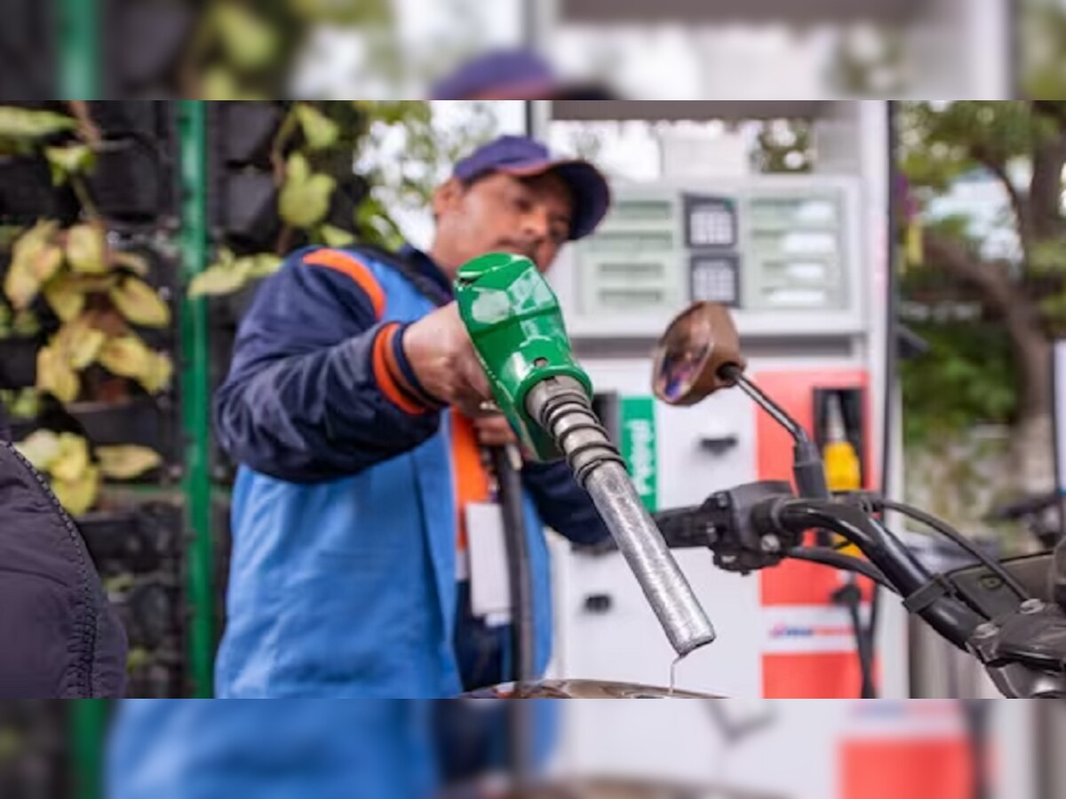 Petrol Diesel Price Today: पेट्रोल डीजल के दामों ने दो दिनों से दी लोगों को राहत, जानें बिहार में नई कीमत
