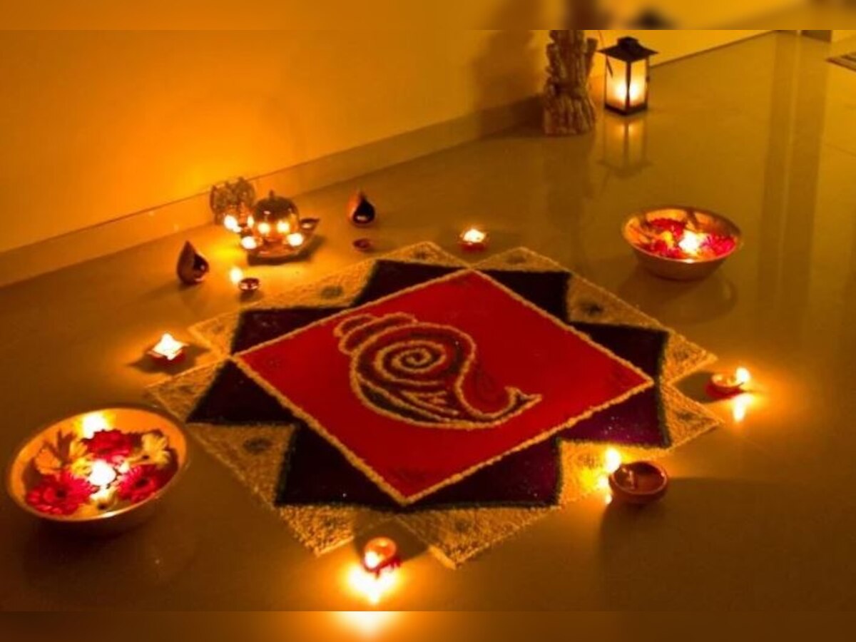 Dev Diwali 2022: आज है देवताओं की दिवाली, जानिए शुभ मुहूर्त और पूजा विधि