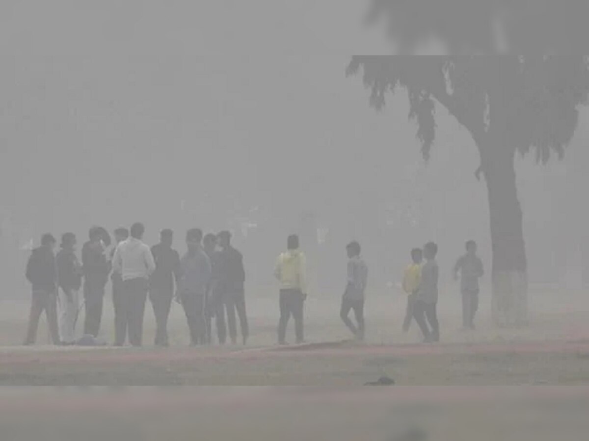 Bihar Weather Update: बिहार में जल्दी ही बढ़ेगी ठंड, प्रदेश में 15.2 डिग्री तक पहुंचा पारा