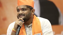 हार्दिक पटेल ने क्यों छोड़ा कांग्रेस का साथ, किया खुलासा; AAP को लेकर कह दी ये बात