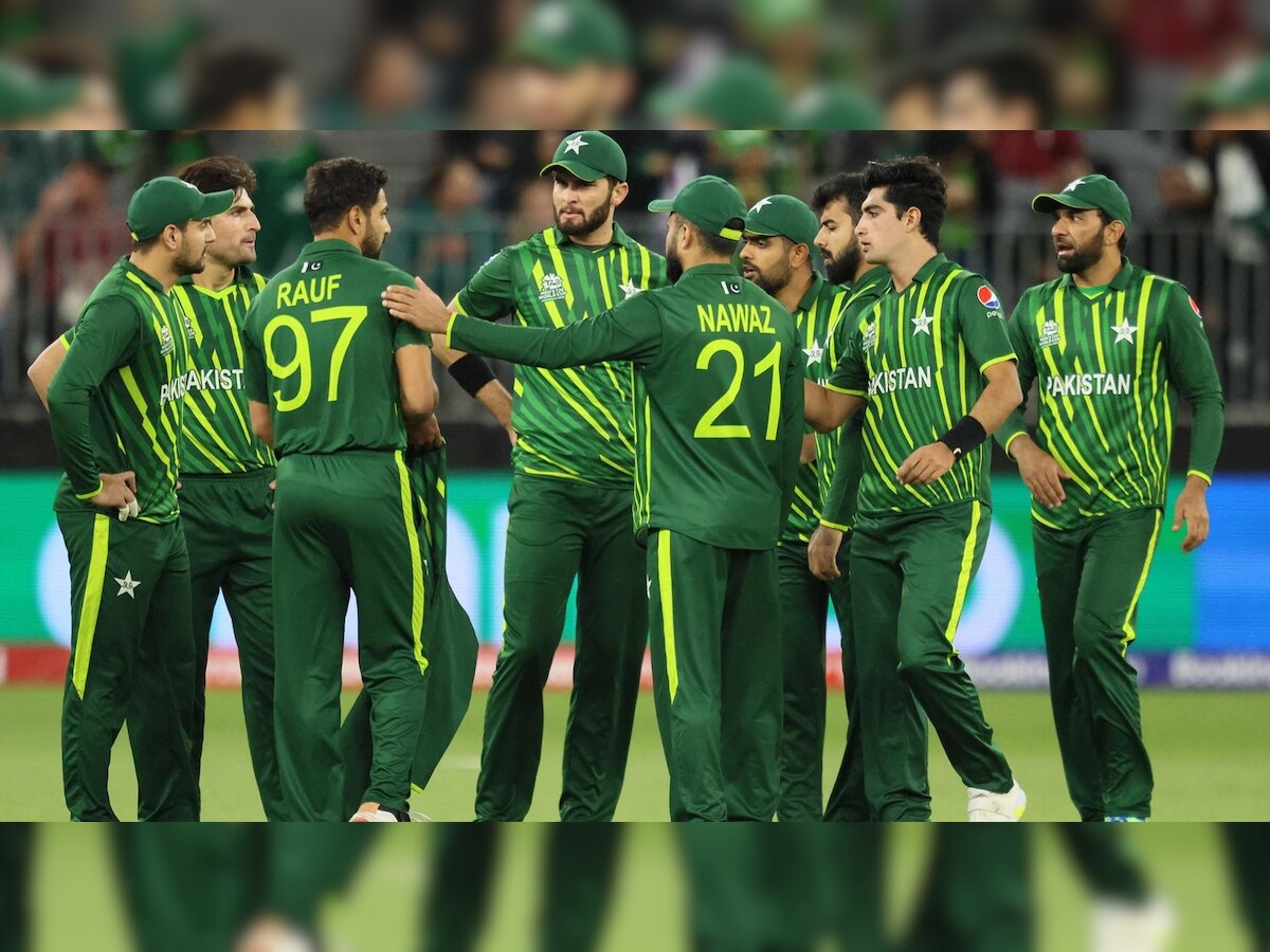 T20 World Cup: 'भगवा रंग ने पाकिस्तान की सेमीफाइनल में कराई एंट्री', इस दिग्गज के ट्वीट ने अचानक मचा दी सनसनी