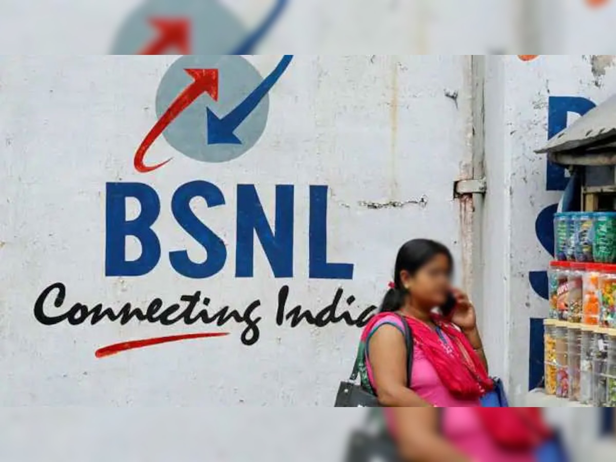 2000 GB डाटा और फ्री OTT दे रहा BSNL का ये सस्ता प्लान, Jio, Airtel और Vi की छुट्टी पक्की! 