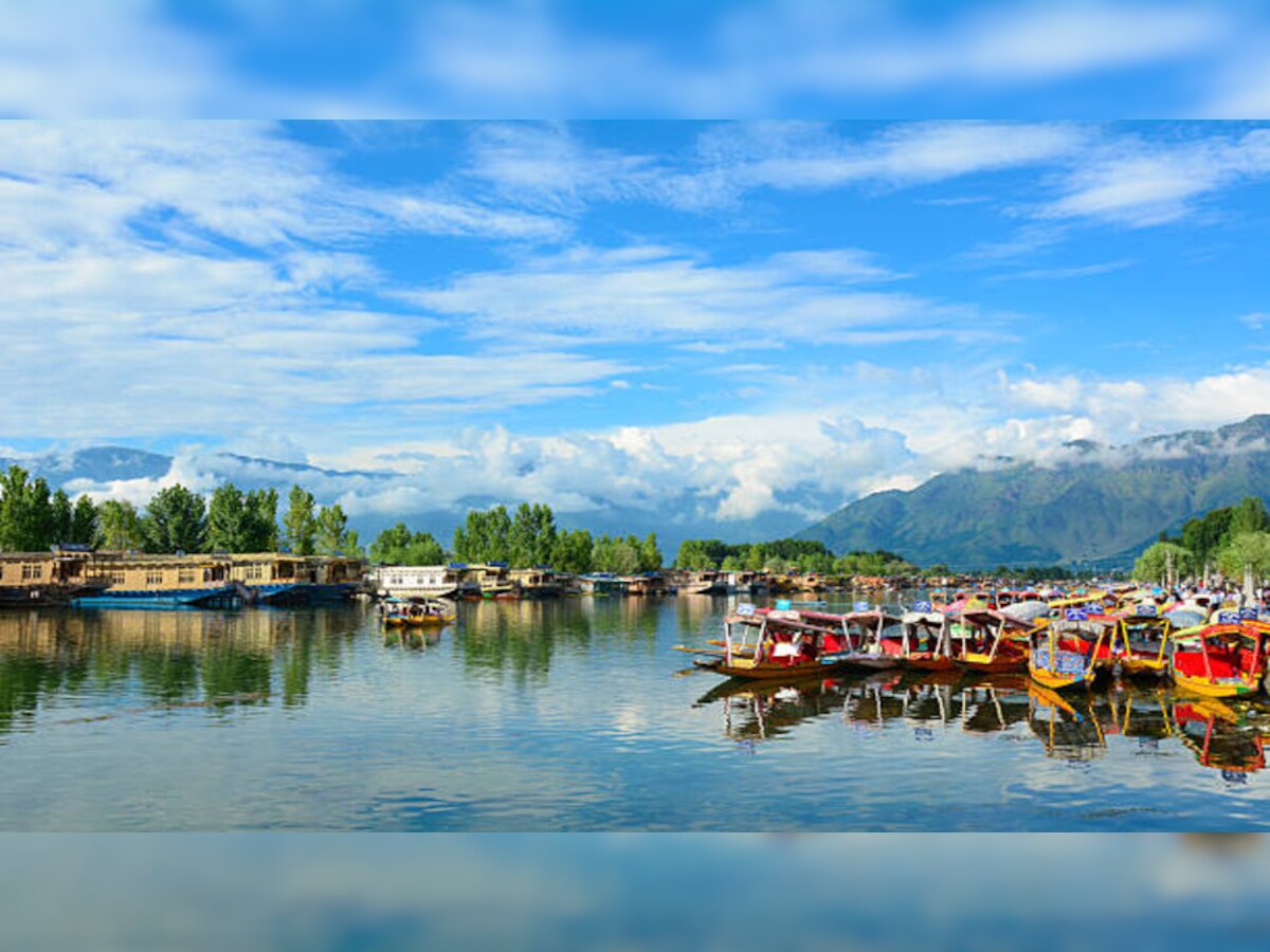 Kashmir Tour: कश्‍मीर की इस रोमांटिक ट्रिप को मिस नहीं कर पाएंगे, IRCTC लाया कमाल का ऑफर