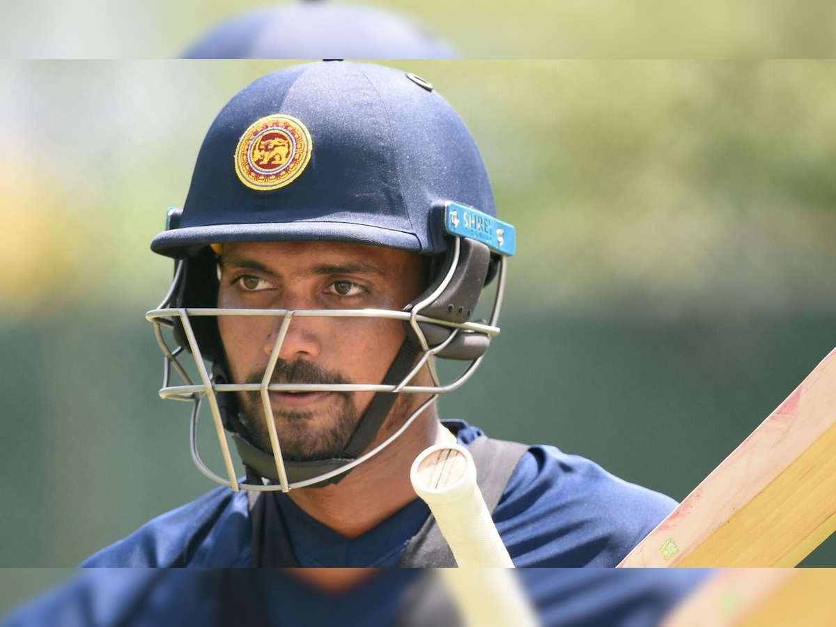 Danushka Gunathilaka: श्रीलंकाई क्रिकेटर गुणातिलका की मुसीबत बढ़ी, रेप केस में कोर्ट ने जमानत देने से किया इनकार