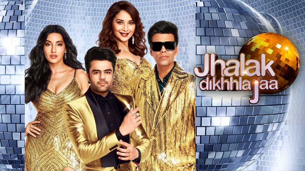 Jhalak Dikhla Jaa में हुआ डबल एलिमिनेशन, इस टॉप स्कोरर के जाने से फैन्स हैं नाखुश, शो को बुलाया 'स्क्रिप्टेड'! Jhalak Dikhla Jaa में हुआ डबल एलिमिनेशन, इस टॉप स्कोरर के जाने से फैन्स हैं नाखुश, शो को बुलाया 'स्क्रिप्टेड'!