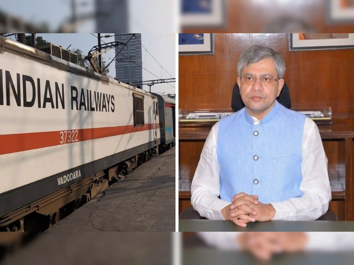 Indian Railways: देशभर के 35 रेलवे स्‍टेशनों का कायाकल्प शुरू, आपका स्टेशन भी तो नहीं? चेक करें लिस्ट 