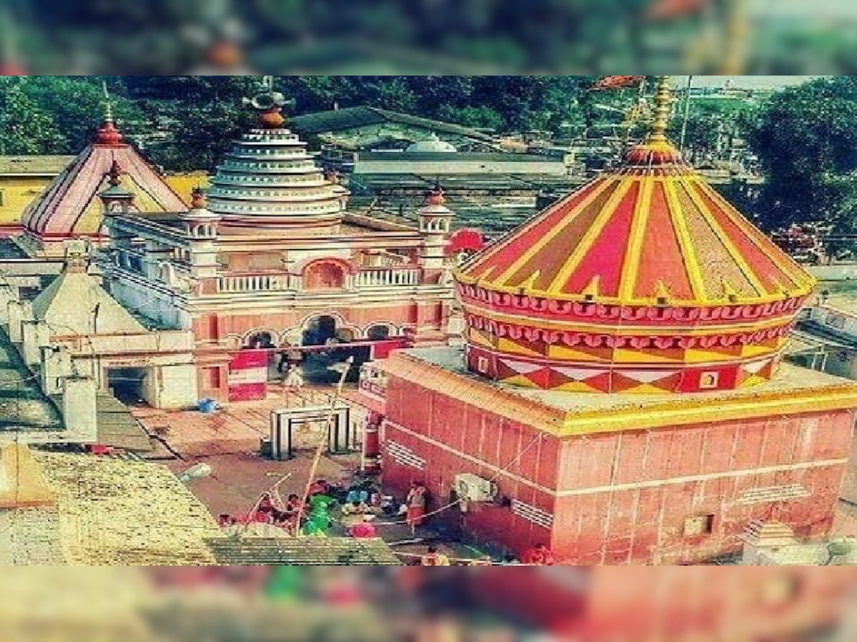 Hariharnath Mandir: चंद्रग्रहण के कारण बंद रहेंगे हरिहर नाथ के कपाट, यहीं हुई थी गज-ग्राह की लड़ाई