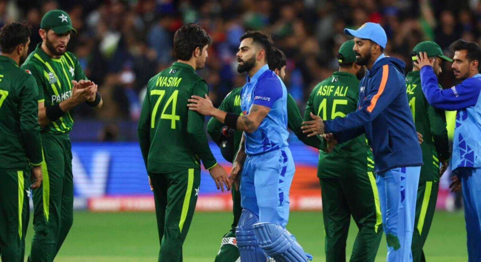 T20 World Cup: ऑस्ट्रेलिया के इस धाकड़ क्रिकेटर को IND vs PAK फाइनल का इंतजार, अपने इस बयान से जीता भारतीय फैंस का दिल