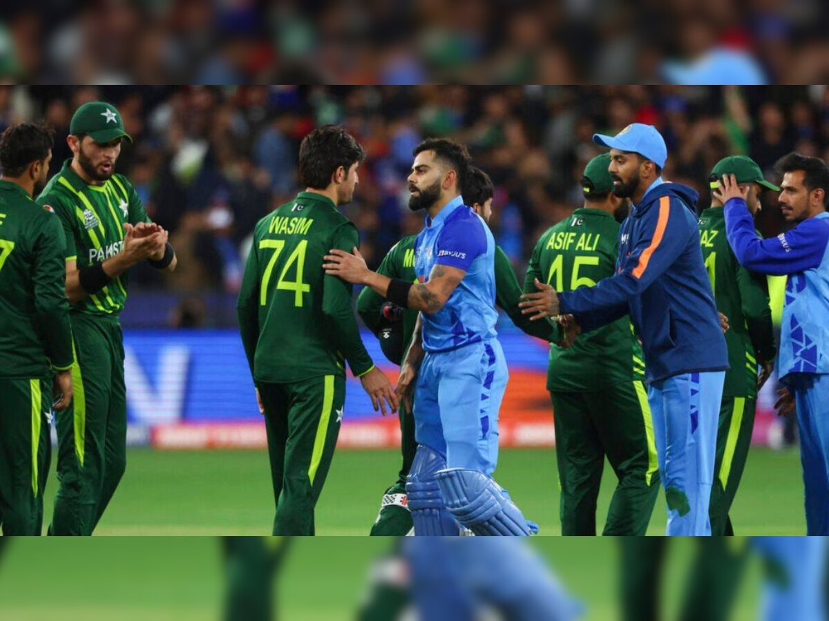 T20 World Cup: ऑस्ट्रेलिया के इस धाकड़ क्रिकेटर को IND vs PAK फाइनल का इंतजार, अपने इस बयान से जीता भारतीय फैंस का दिल